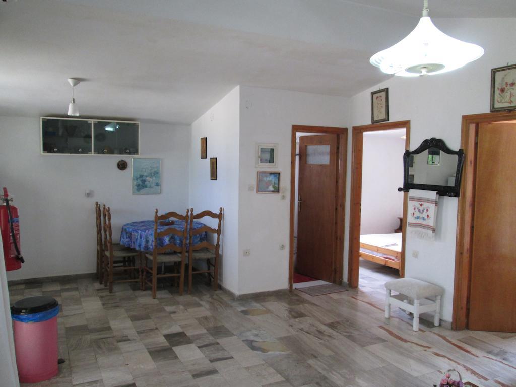 Апартаменти Bio House Храні Номер фото