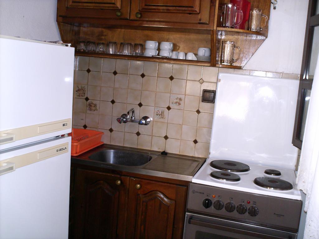 Апартаменти Bio House Храні Номер фото
